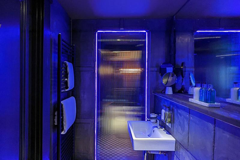 The Bells - Luxury Serviced Apartments Leeds  Eksteriør bilde