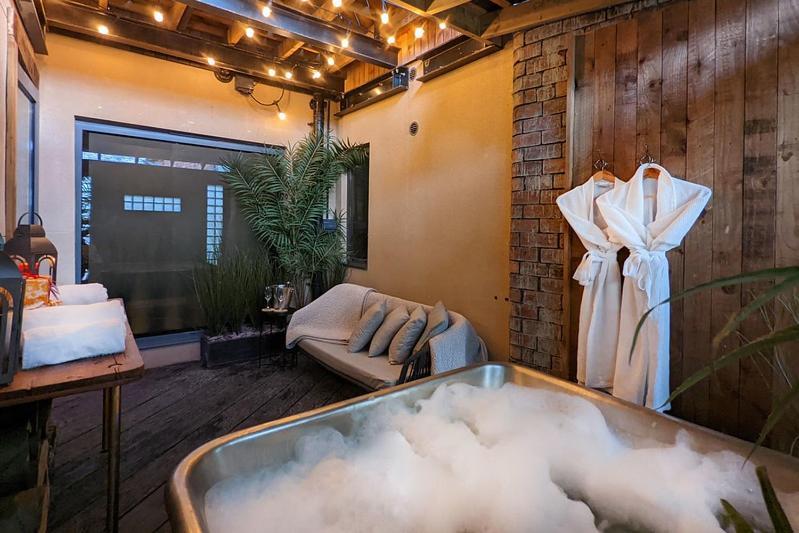 The Bells - Luxury Serviced Apartments Leeds  Eksteriør bilde