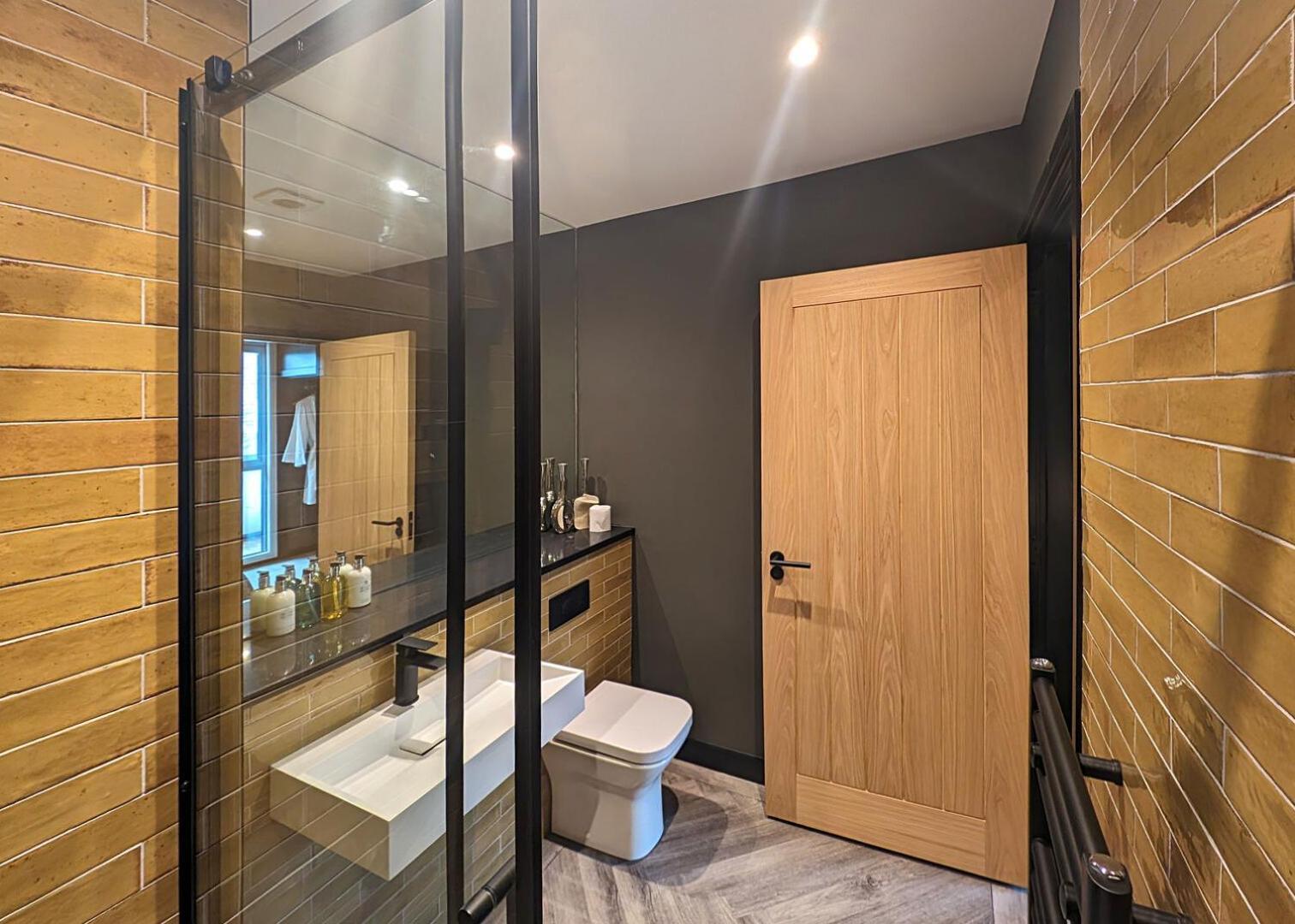 The Bells - Luxury Serviced Apartments Leeds  Eksteriør bilde